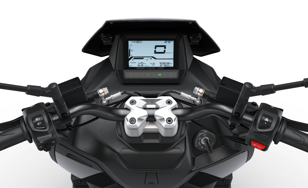 Peugeot: tutte le novità a EICMA 2025